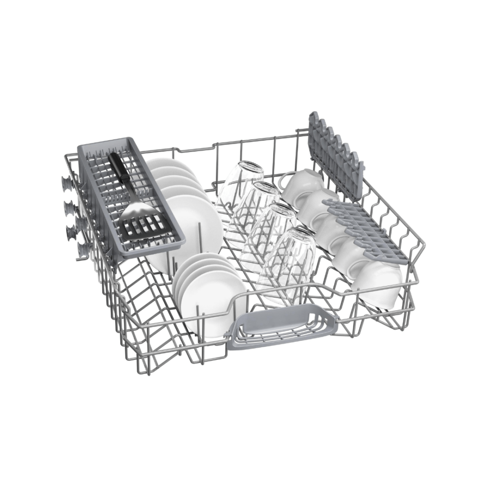 Serie 2 Solo Bulaşık Makinesi 60 cm Beyaz - Image 3