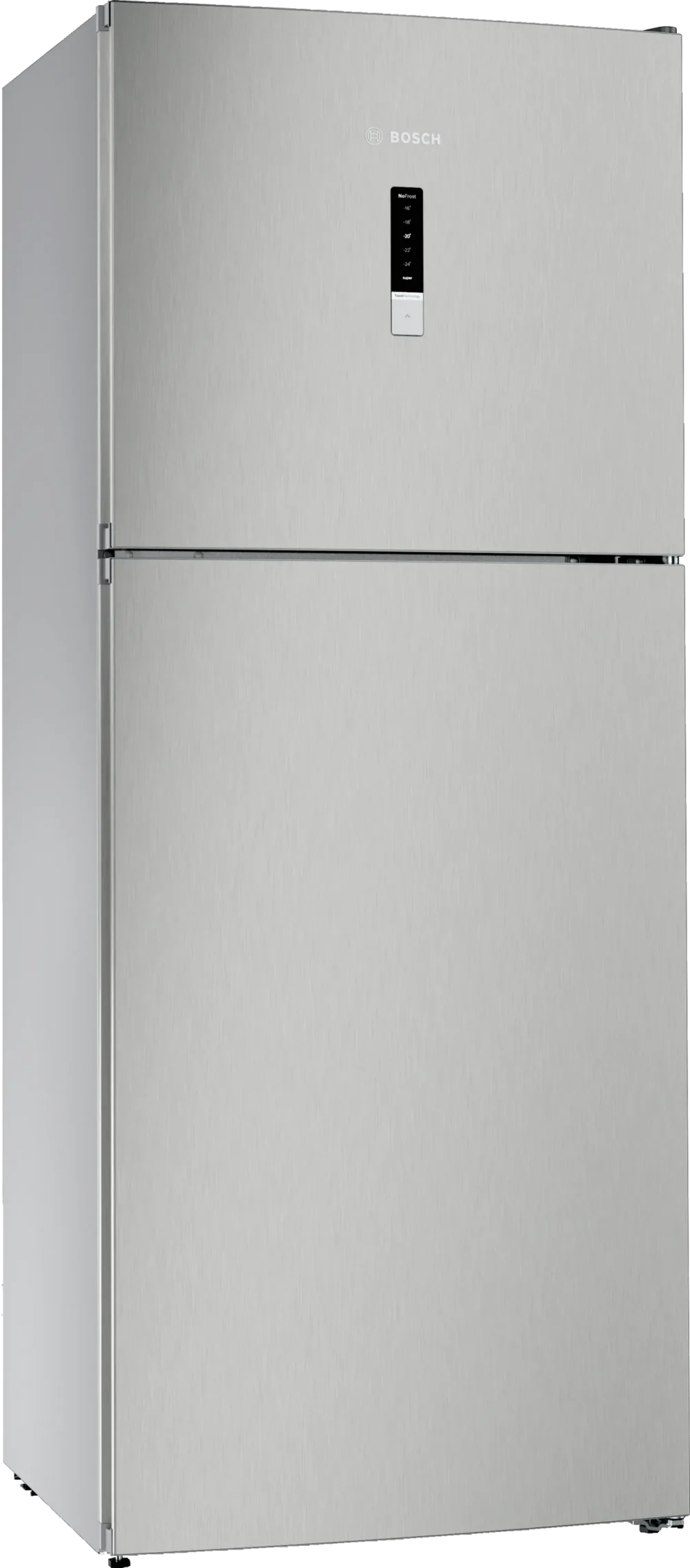 Serie 4 | Nofrost İnox 178 x 70 Buzdolabı