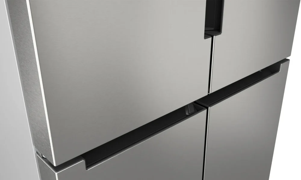 Serie | 4 Multi Door Kolay Temizlenebilir Inox 183 x 90.5 - Görsel 12
