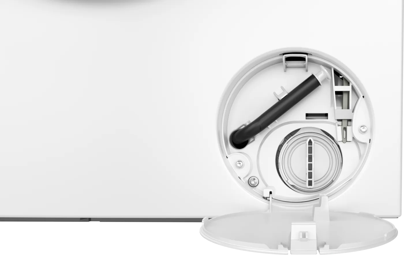 Serie | 4 Çamaşır Makinesi 10 kg 1200 dev./dak. - Görsel 6