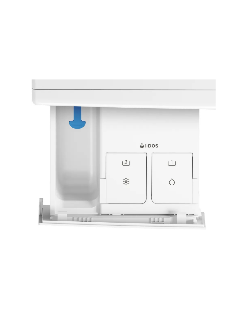 Serie 6 | Çamaşır Makinesi 10 kg 1200 dev./dak. - Görsel 11