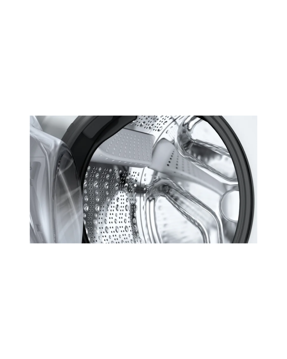 Series 8 | 9kg 1400rpm Beyaz 4D Yıkama Allergy Plus Mini Load Buharlı Ütüleme Wifi - Görsel 6