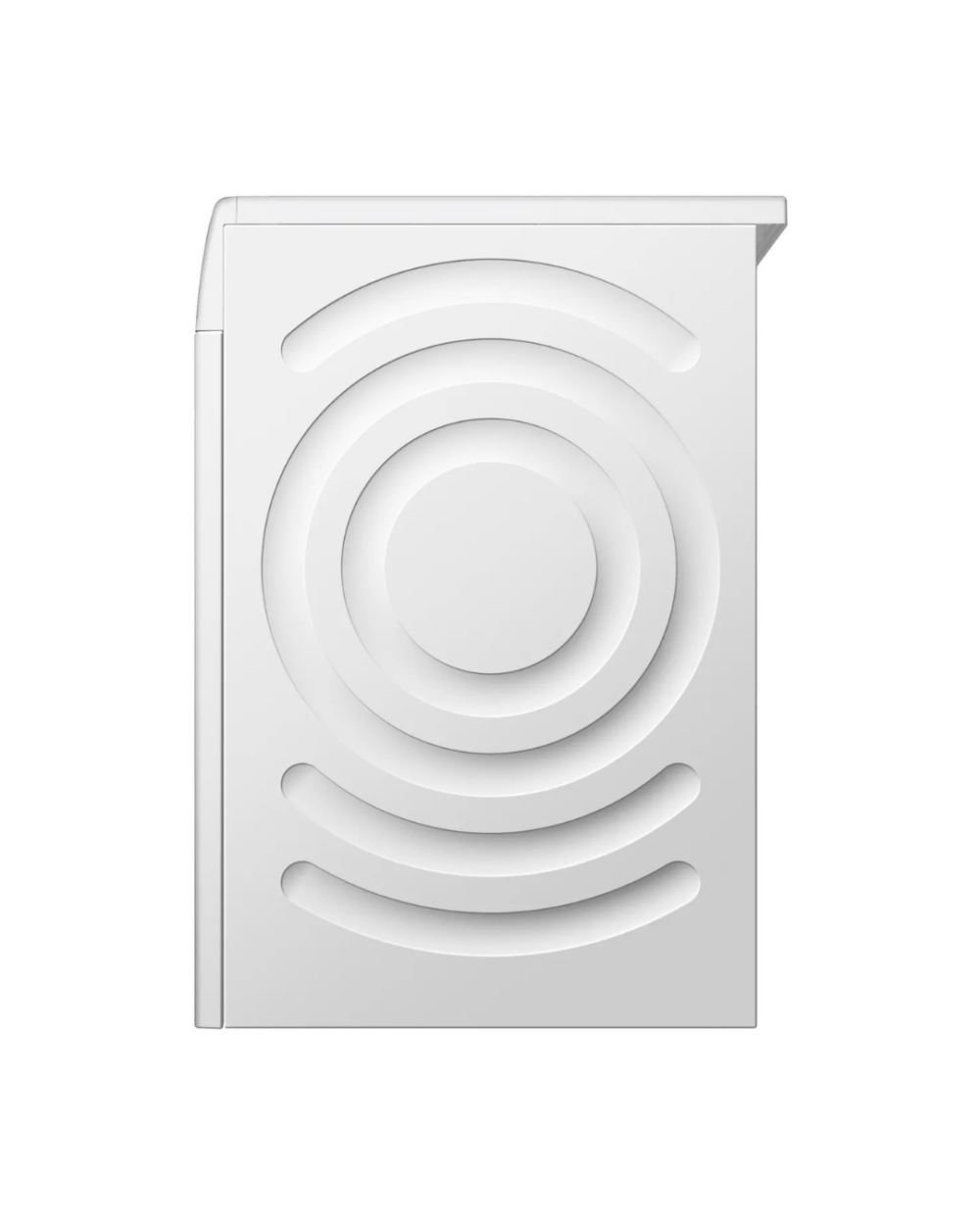 Series 8 | 9kg 1400rpm Beyaz 4D Yıkama Allergy Plus Mini Load Buharlı Ütüleme Wifi - Görsel 7
