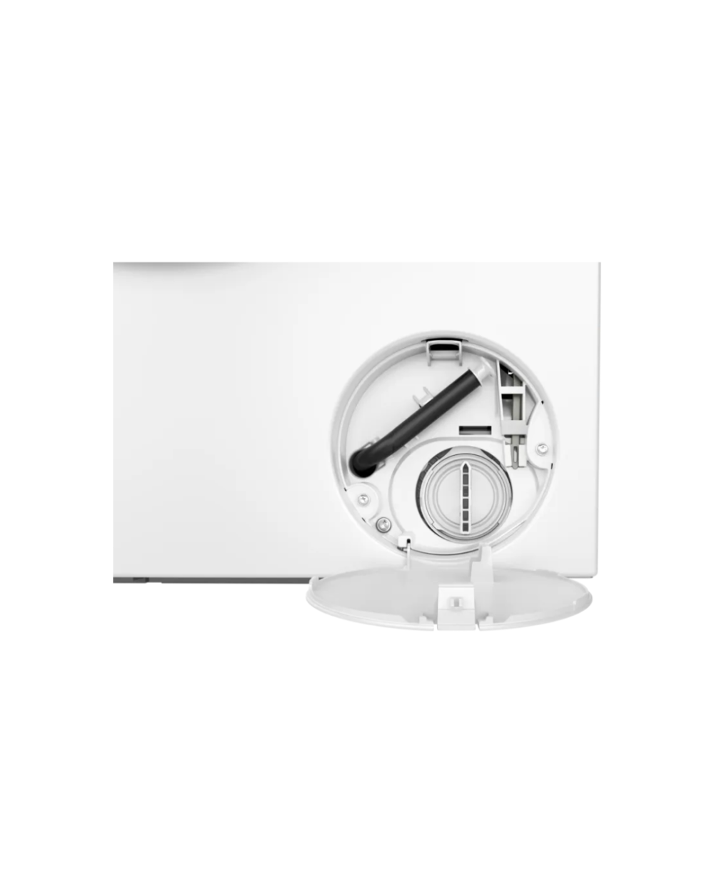 Series 8 | 9kg 1400rpm Beyaz 4D Yıkama Allergy Plus Mini Load Buharlı Ütüleme Wifi - Görsel 9