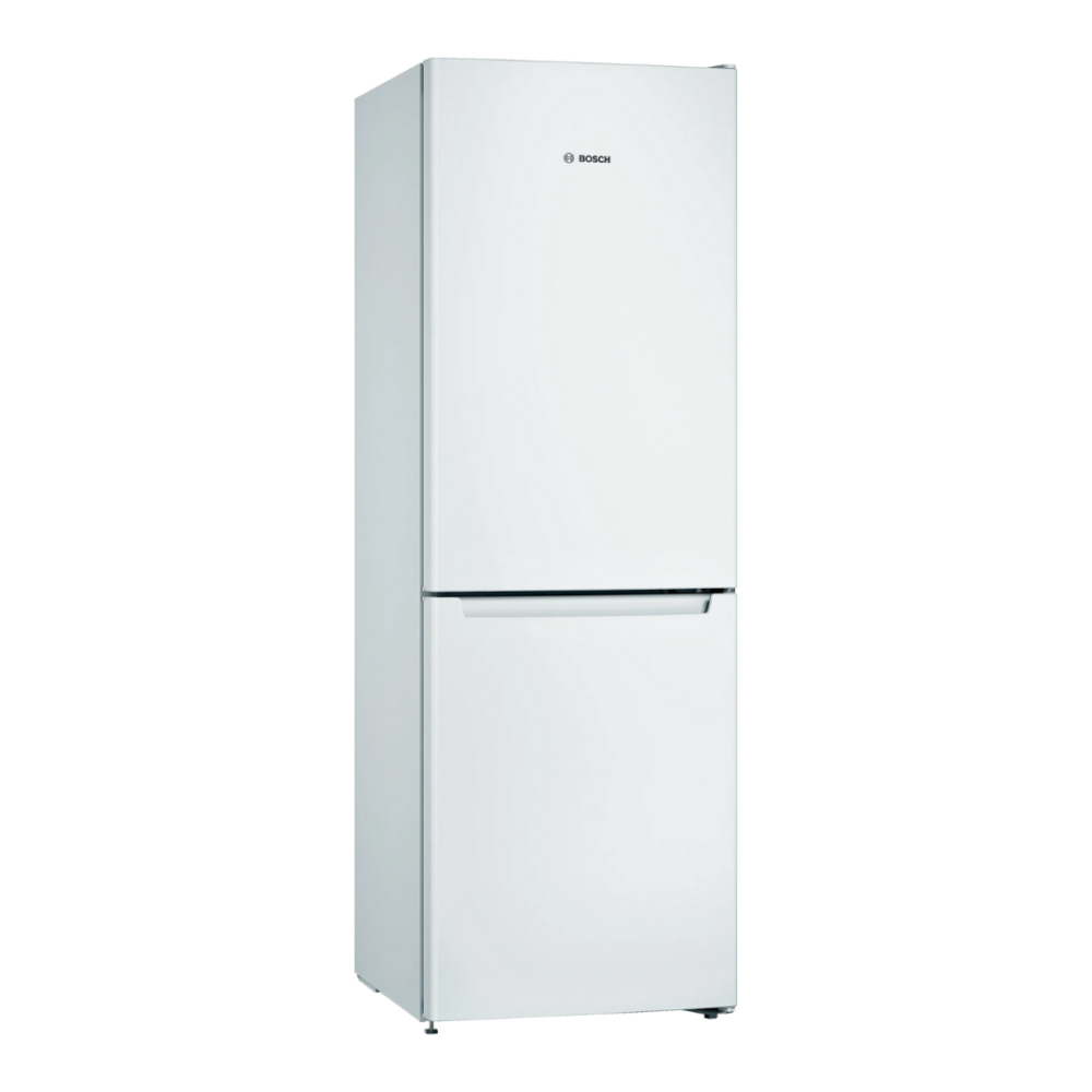 Serie | 2 Nofrost Kombi Beyaz 176×60 Buzdolabı