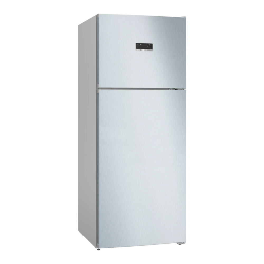 Serie 4 | 581lt 186x75x84 Inox A++  enerji sınıfı  NF  iyonizer özellikli