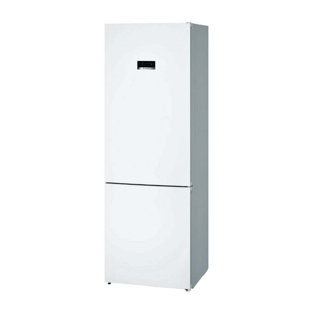 Serie | 4 Kombi Buzdolabı Beyaz 203 x 70