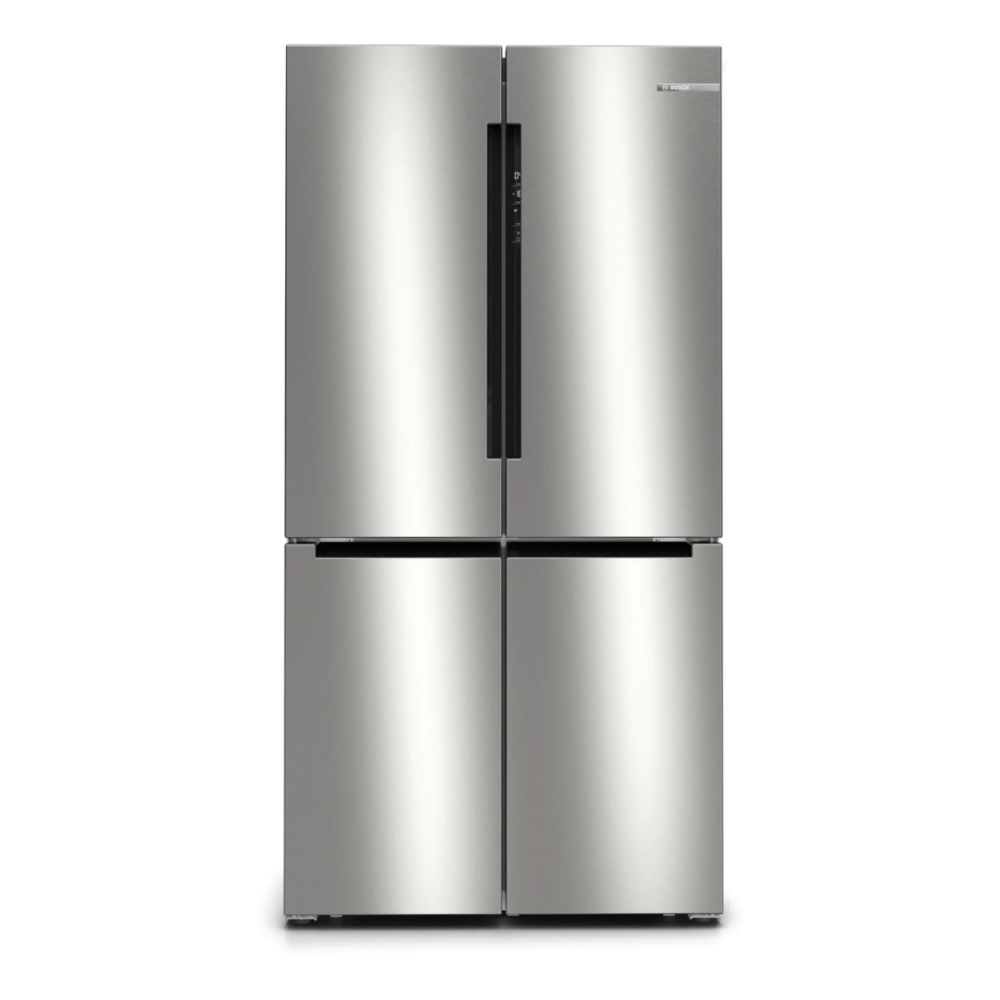Serie | 4 Multi Door Kolay Temizlenebilir Inox 183 x 90.5