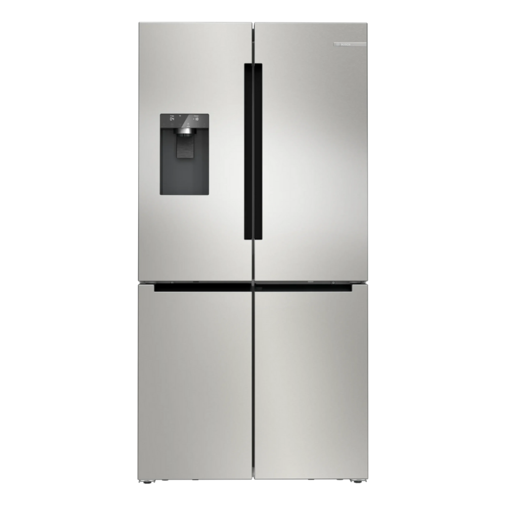 Serie | 4 Multi Door Kolay Temizlenebilir Inox 183 x 90.5