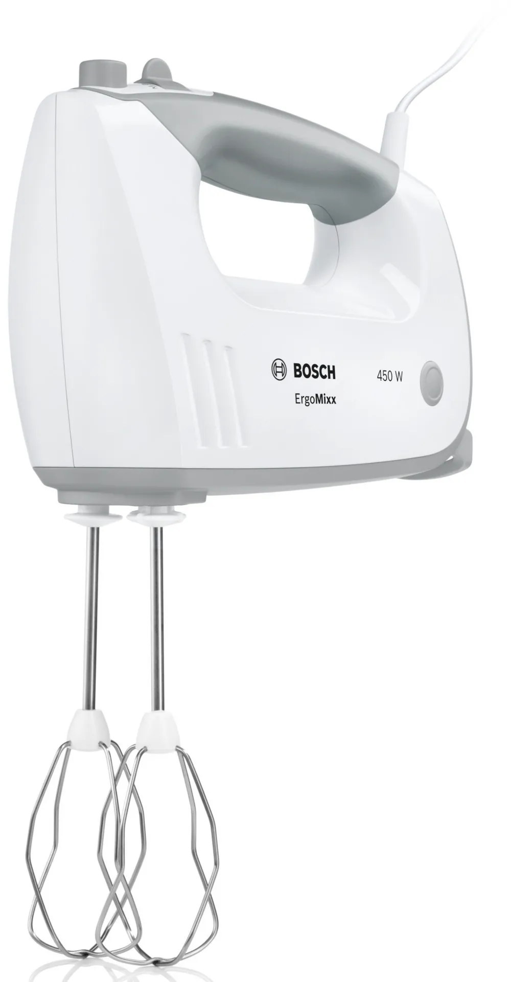 El Mikseri 450 W Beyaz - Görsel 4