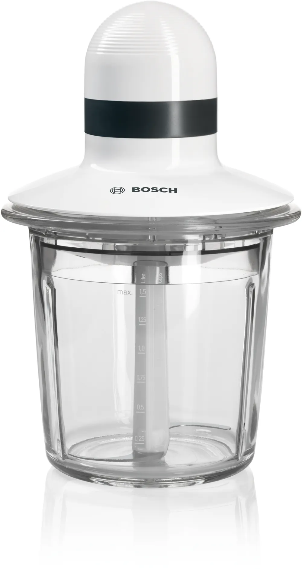 Chopper 550 W Beyaz - Görsel 3