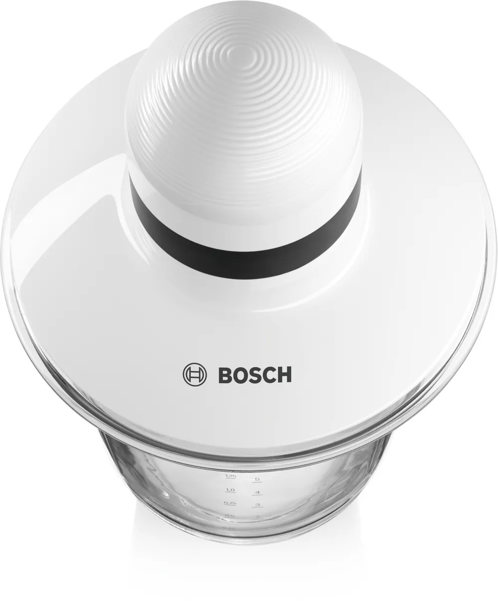 Chopper 550 W Beyaz - Görsel 4