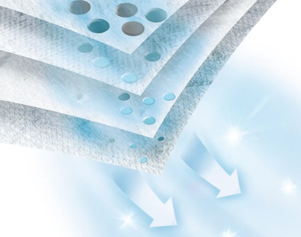Elektrikli süpürge toz torbası PowerProtect Type G ALL - Görsel 4
