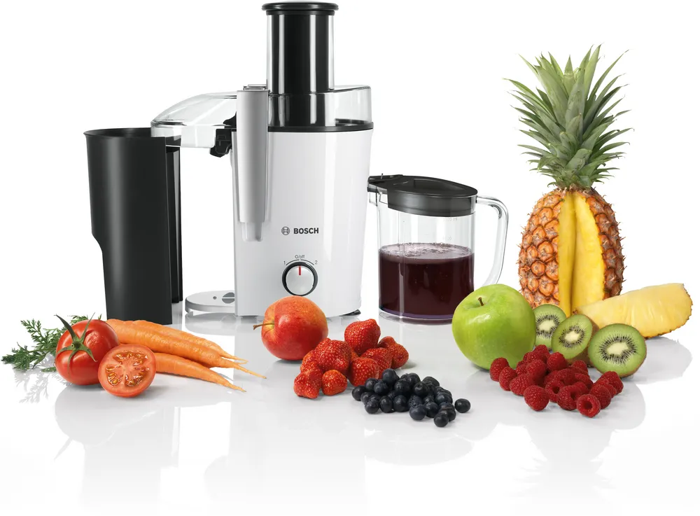 Juice Extractor Vita Juice 2 700 W Siyah Beyaz - Görsel 10